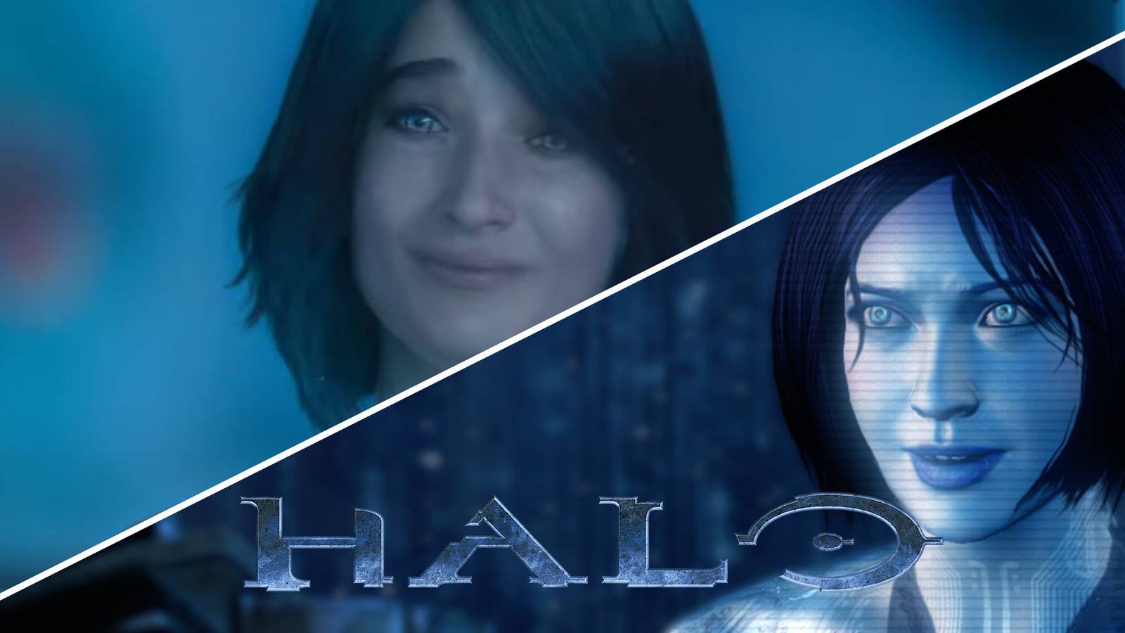 Things Changed About Cortana In The Halo Series