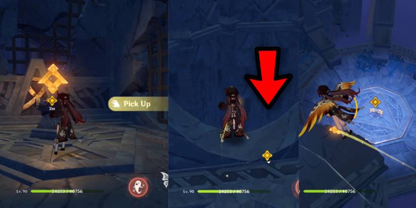 third-rune-unknown-sanctuary-a-lamenter-at-fate-end-quest