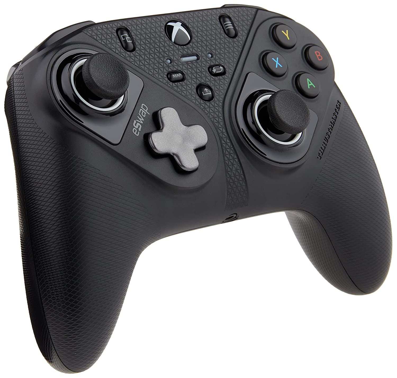 My search for the ultimate PC gaming controller is over