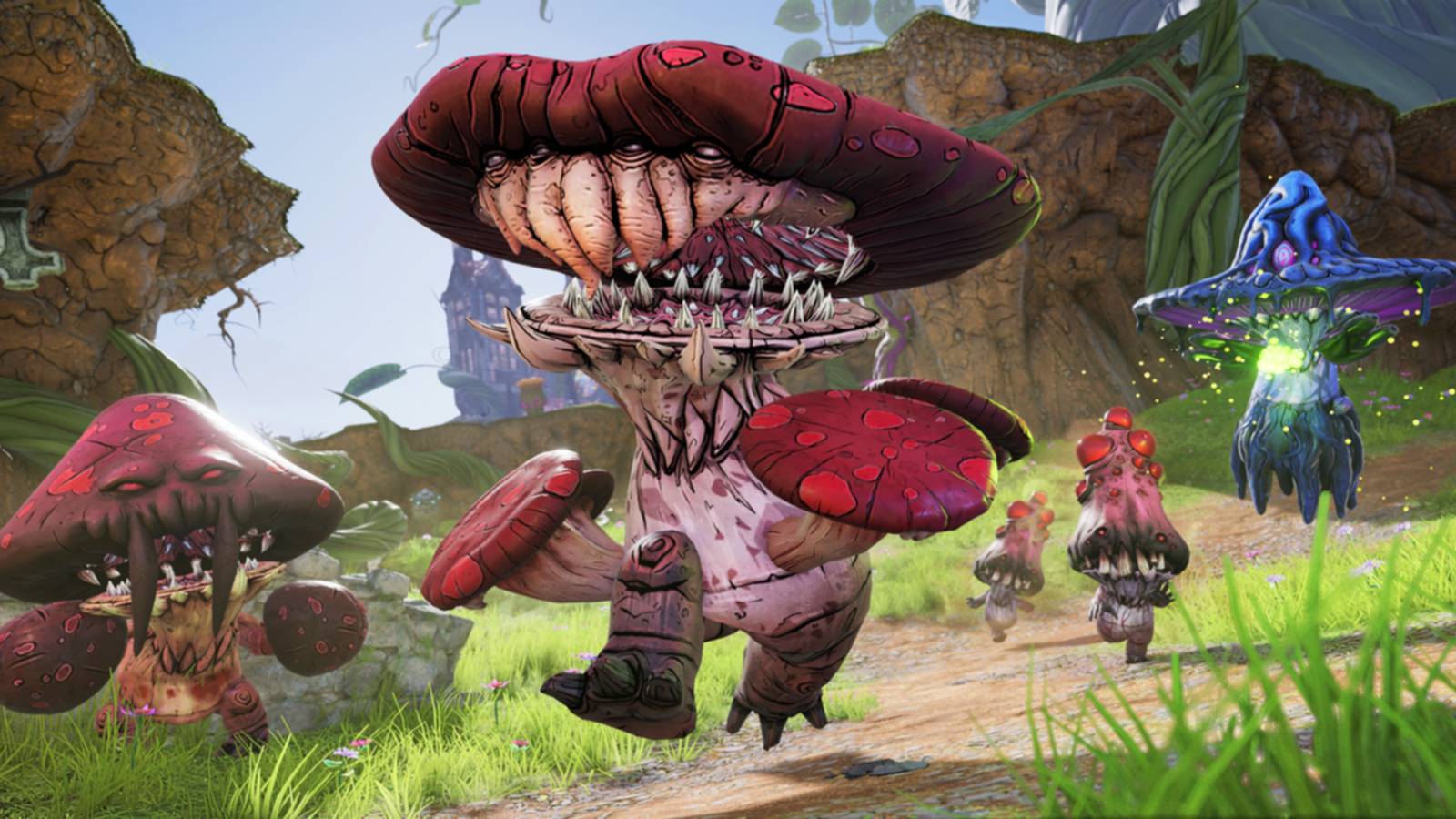 tiny-tina's-wonderland-mushroom