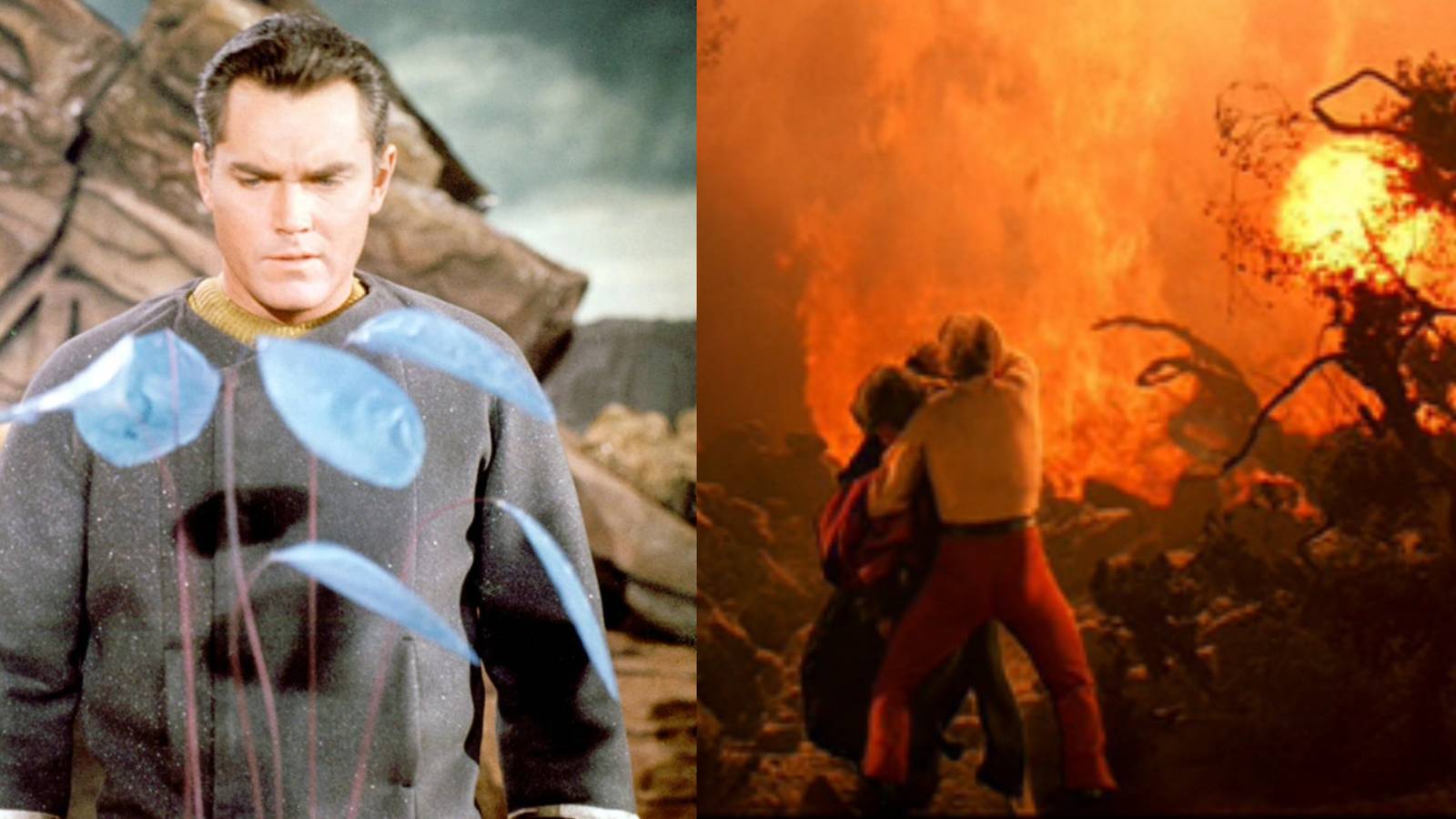 title image dangerous planets