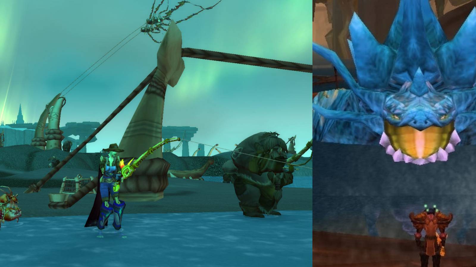 title image how to get the salty title