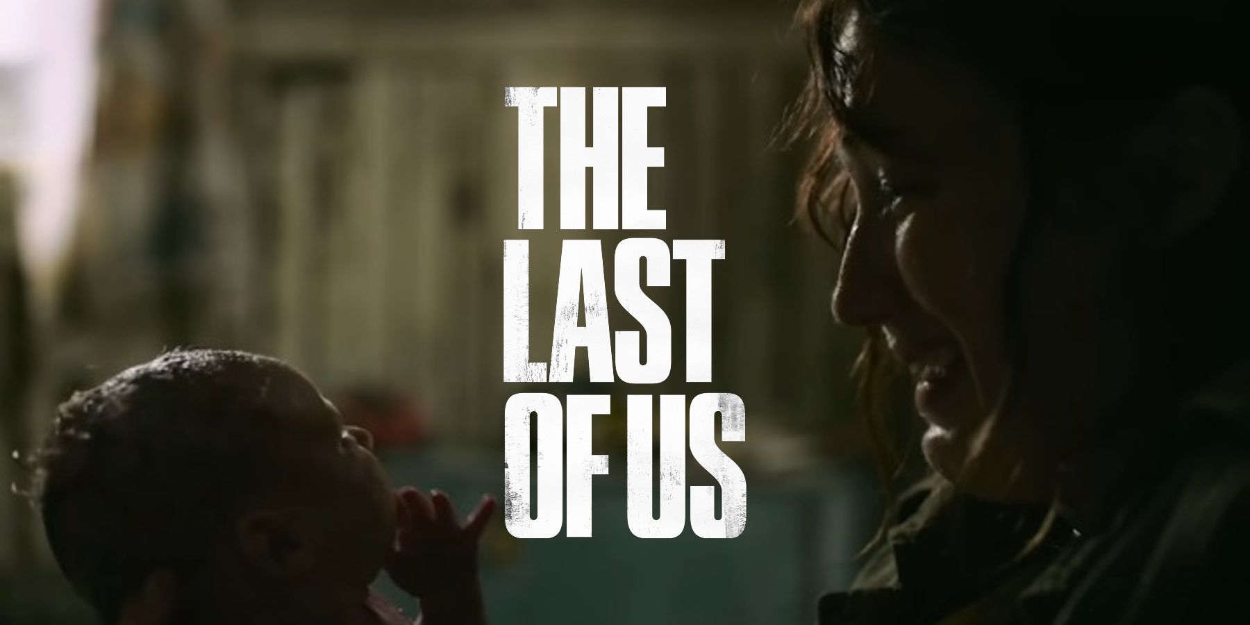 The Last of Us TV show will show Ellie's mom on screen, something that the game had initially planned for DLC.