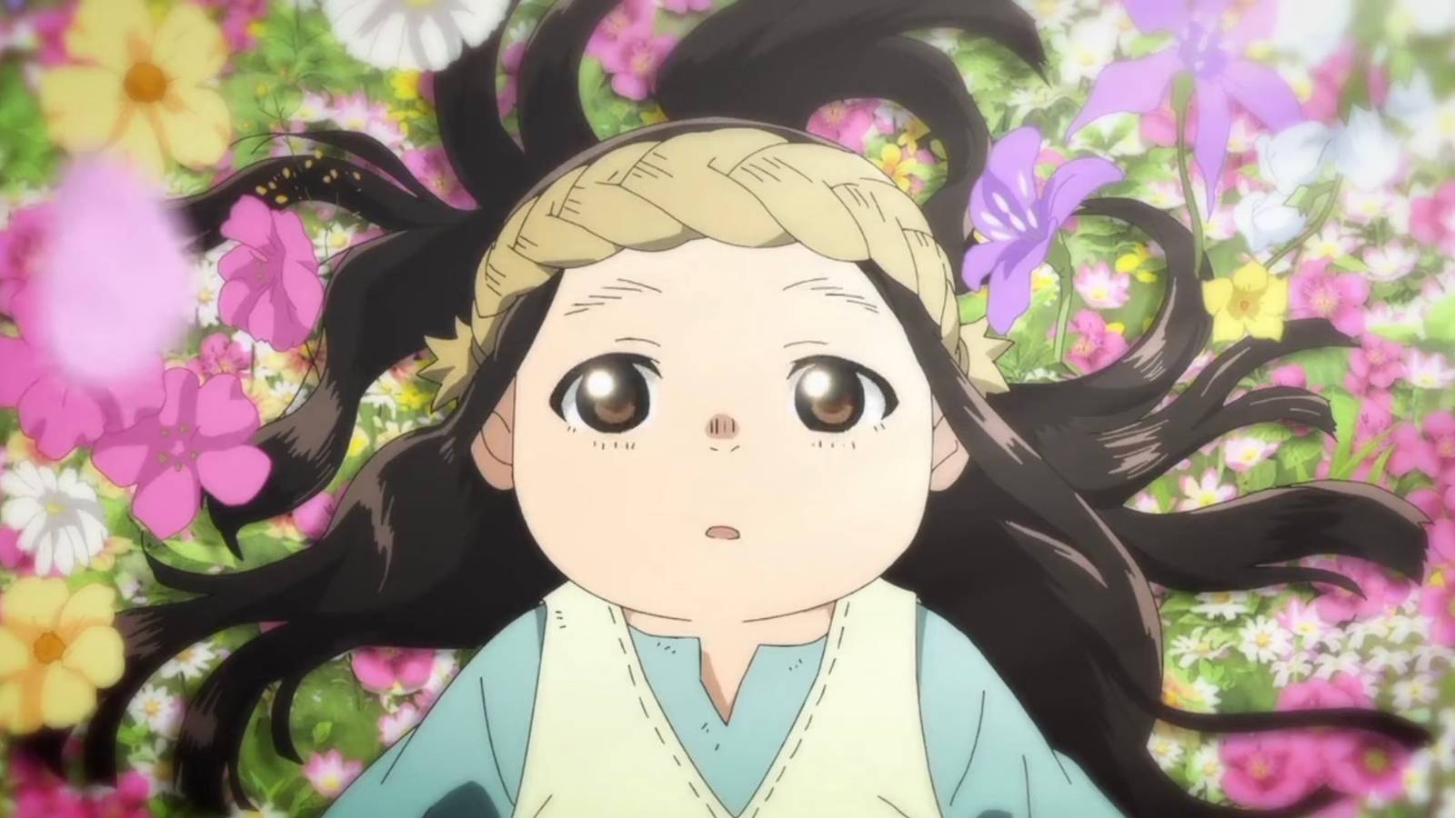 to your eternity - march awake