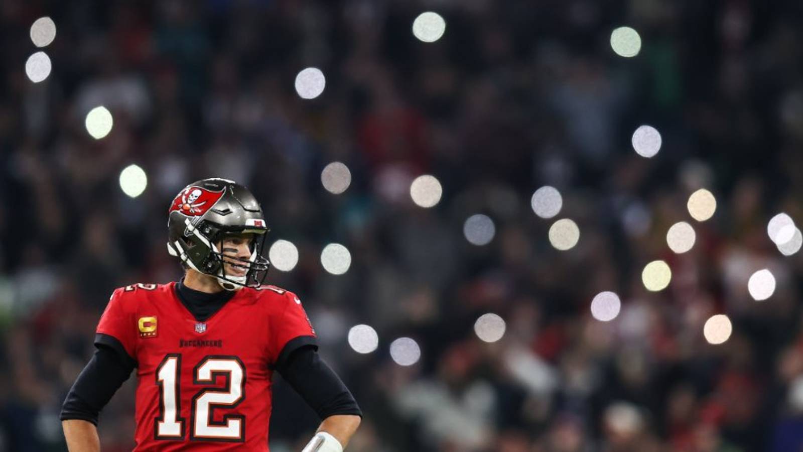 tom brady twitter banner