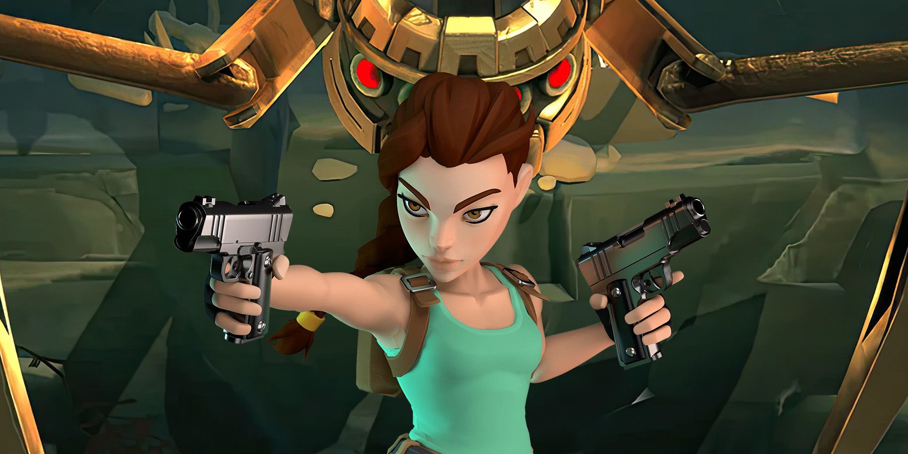 tomb-raider-reloaded-gets-release-date-gamerant