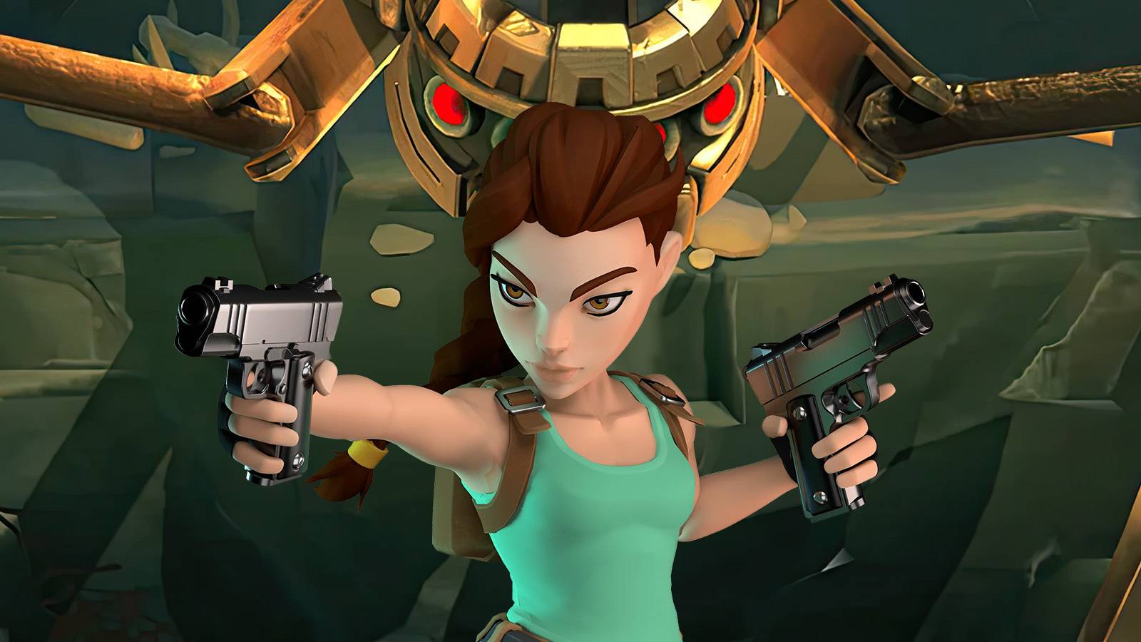 tomb-raider-reloaded-gets-release-date-gamerant