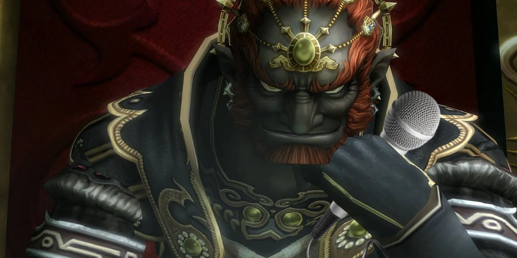 Alongside other characters from Zelda: Breath of the Wild, Ganondorf has finally been voiced in Zelda: Tears of the Kingdom