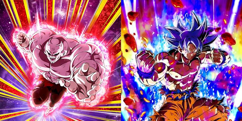Tournament of Power