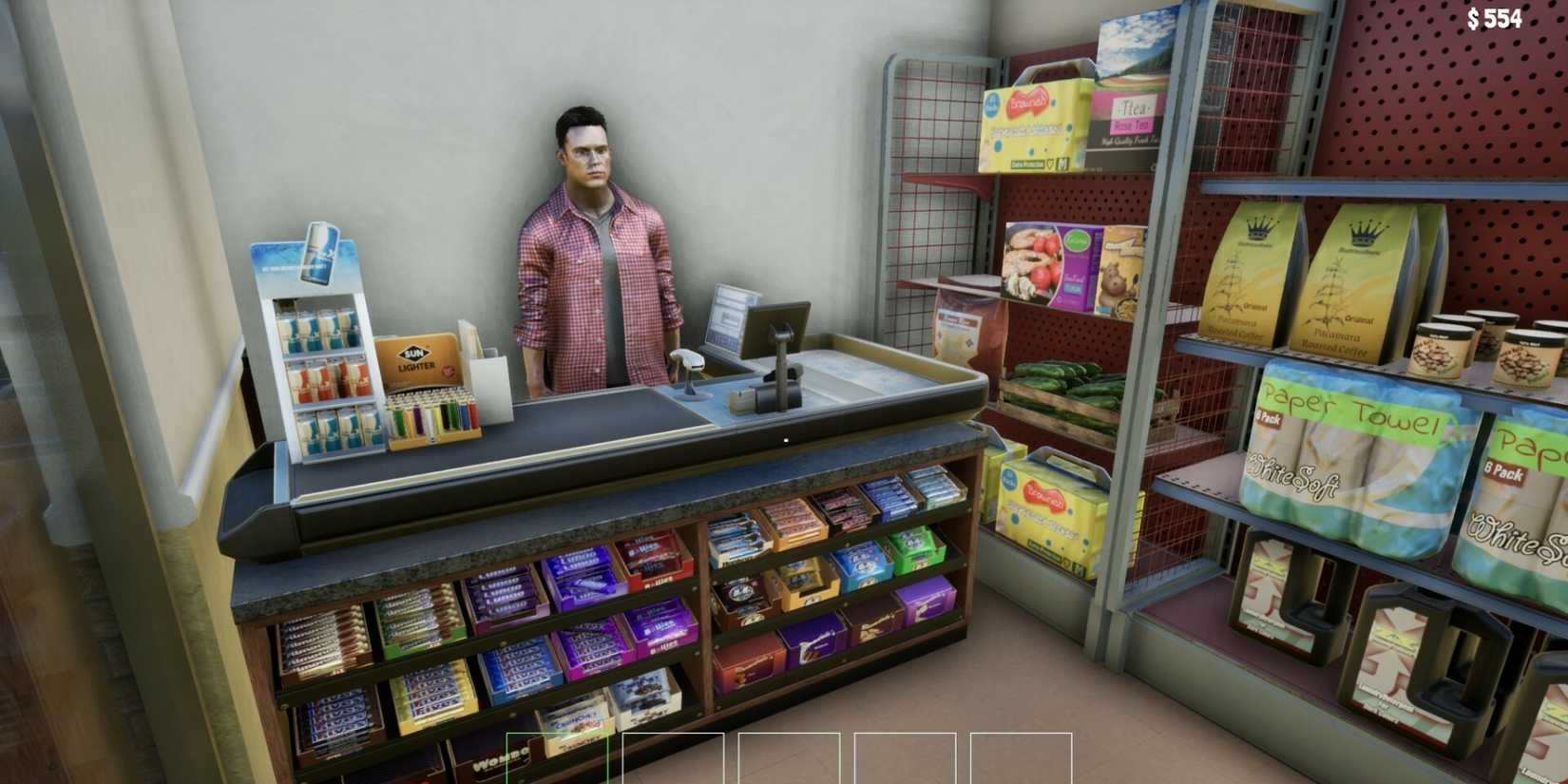 Trader Life Simulator 2 image