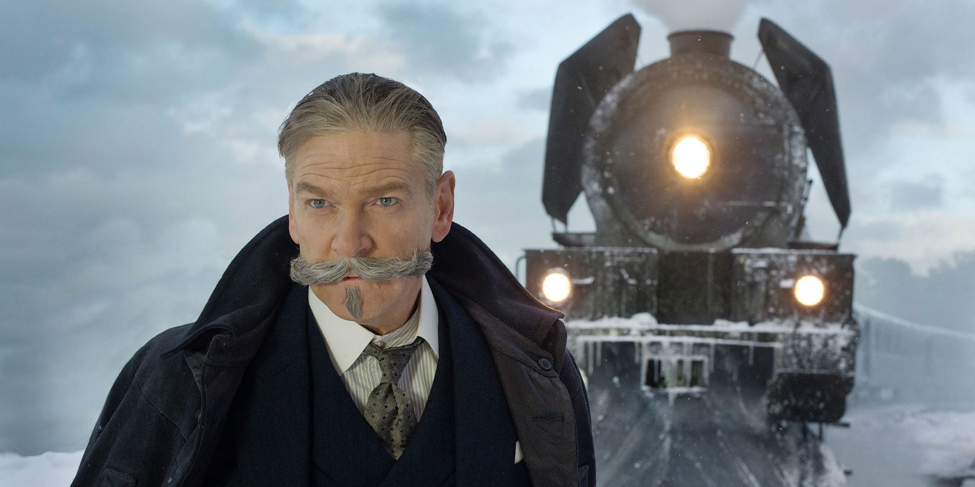 Image From Murder On The Orient Express