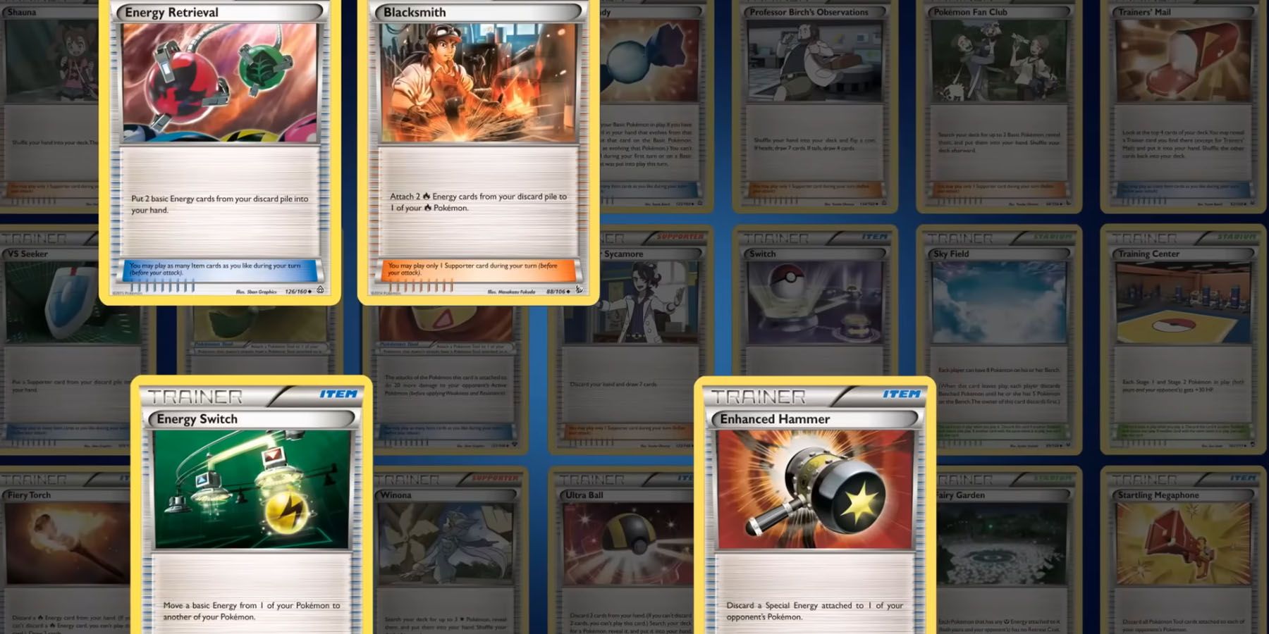 Pokemon TCG Tips For New Players To Build Their First Deck