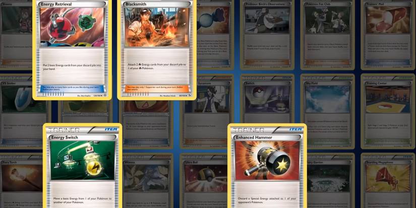Pokemon TCG: Tips For New Players To Build Their First Deck Pokemon TCG: Tips For New Players To Build Their First Deck