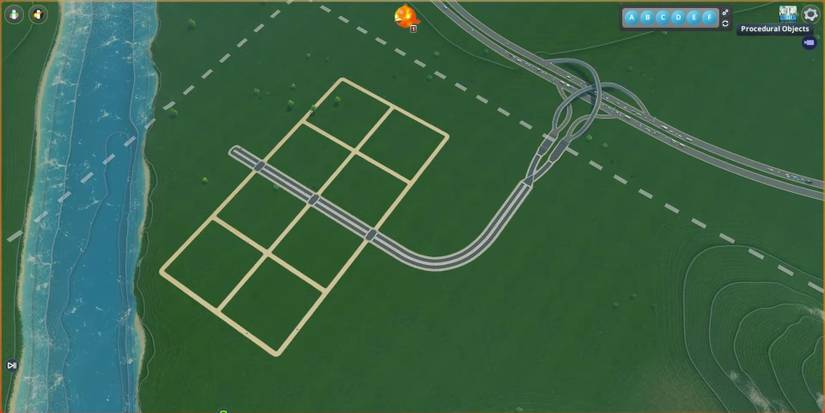 Cities: Skylines Transition To Collector