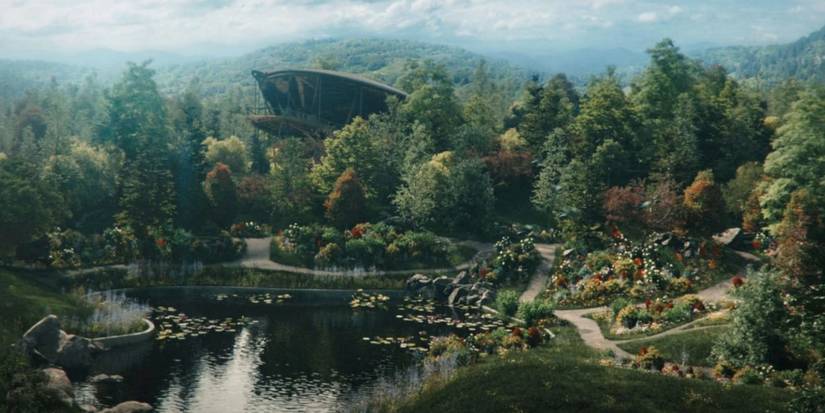 Trill_landscape star trek tos