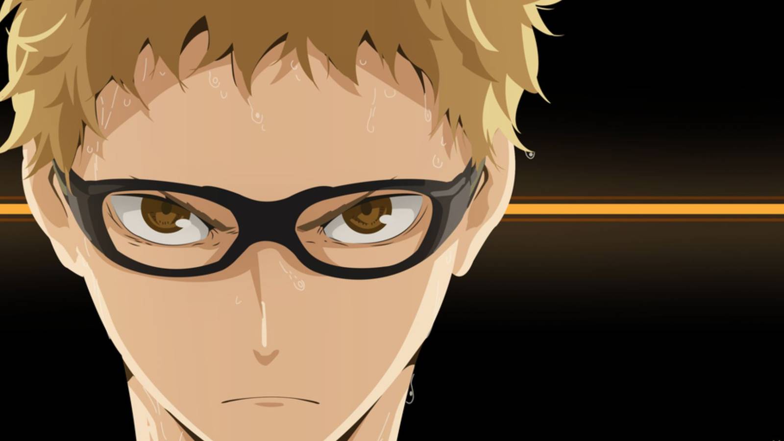 Tsukishima