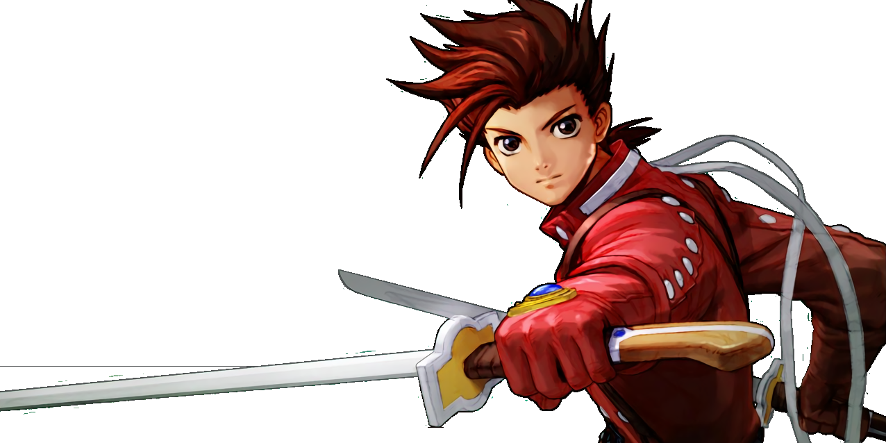 Tales of Symphonia: Dawn of the New World Zelos Wilder Chosen of