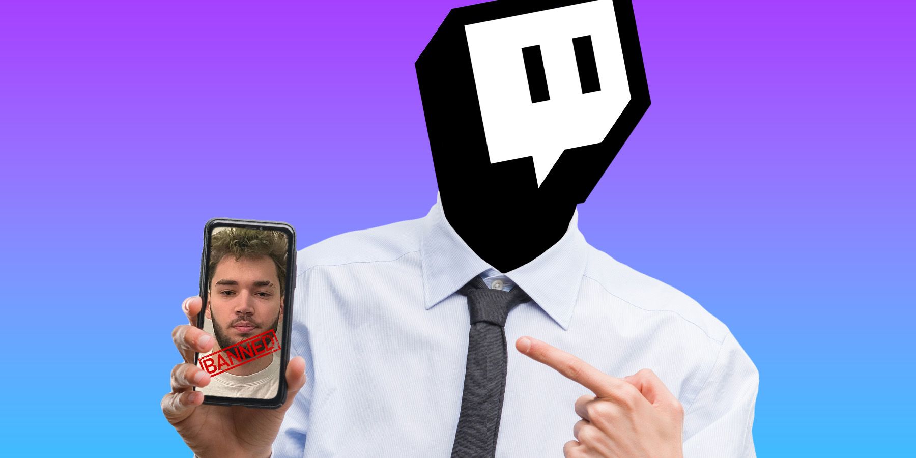 Twitch Reveals Why It Permabanned Adin Ross