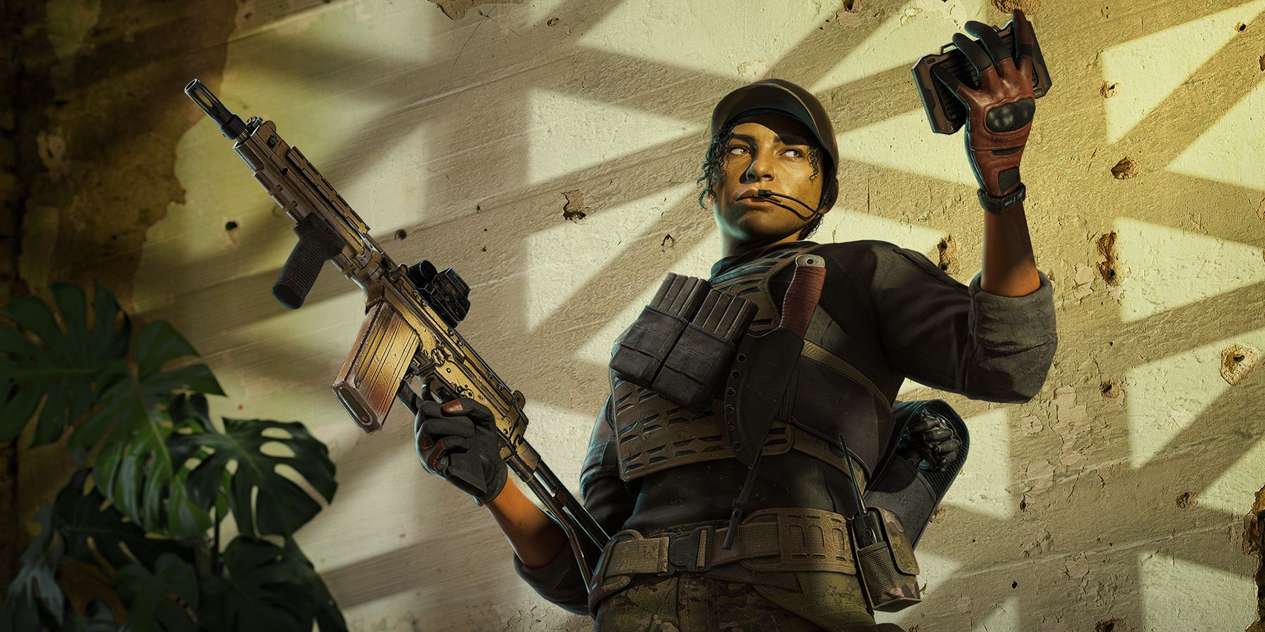 Rainbow Six Siege is Finally Adding Crossplay and Cross-Progression on  Consoles
