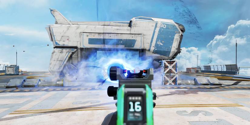 Ultimate - Black Hole