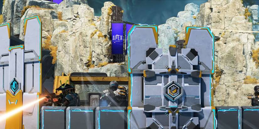 Ultimate - Castle Wall