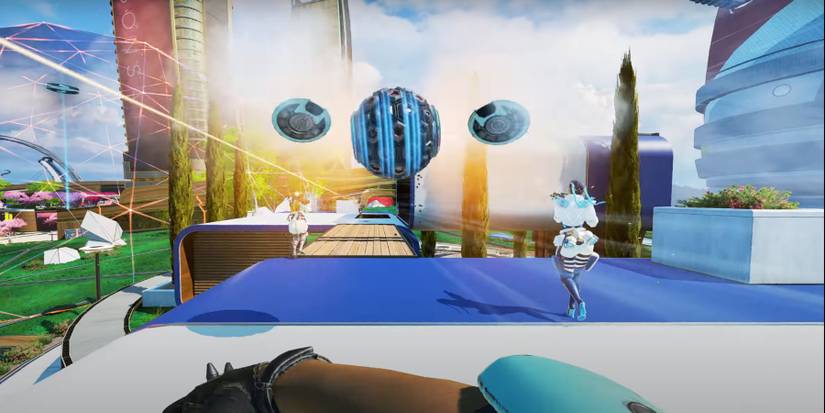 Ultimate - Wrecking Ball