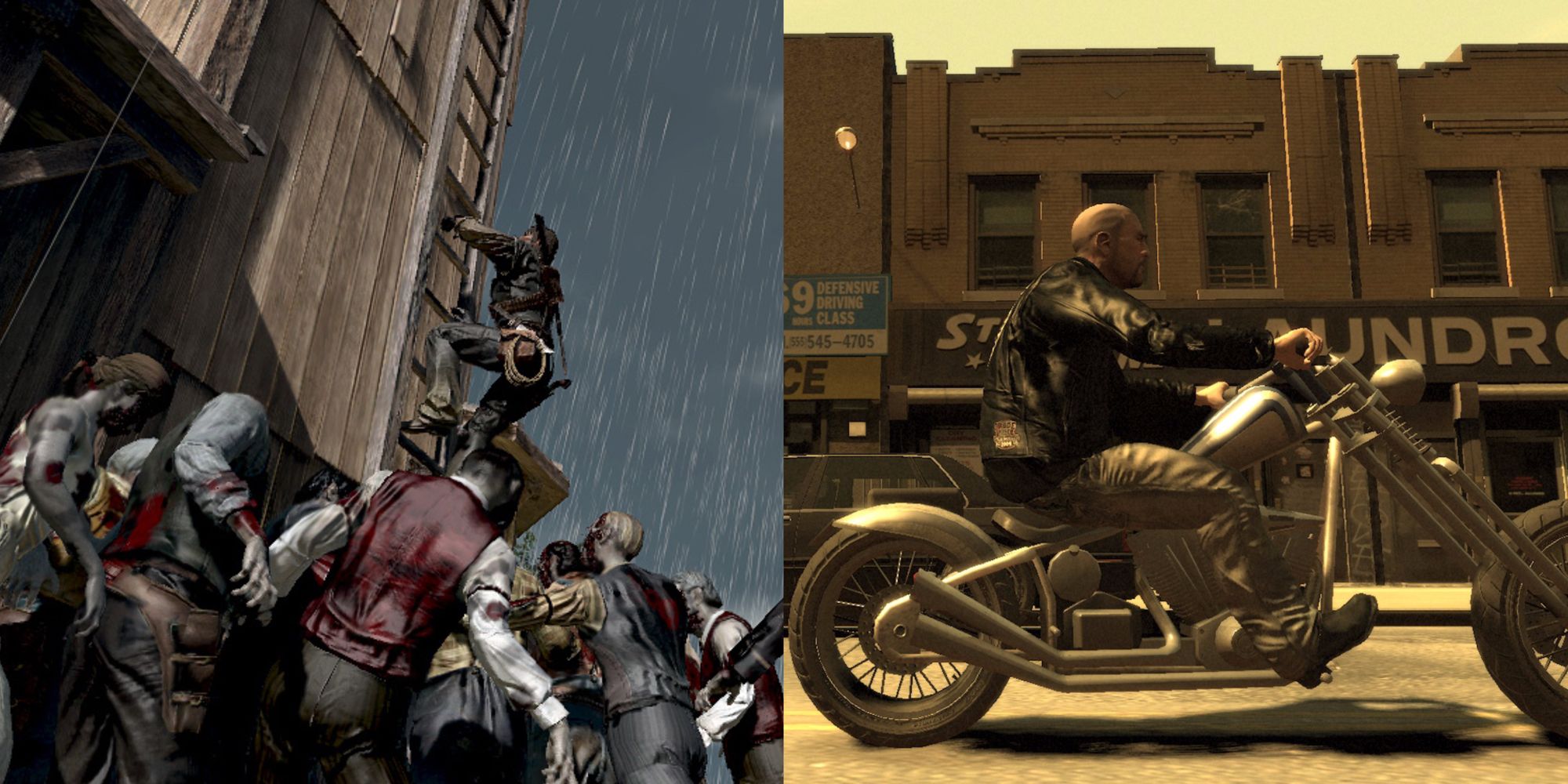 Rockstar Games: The Best DLC Releases, Ranked