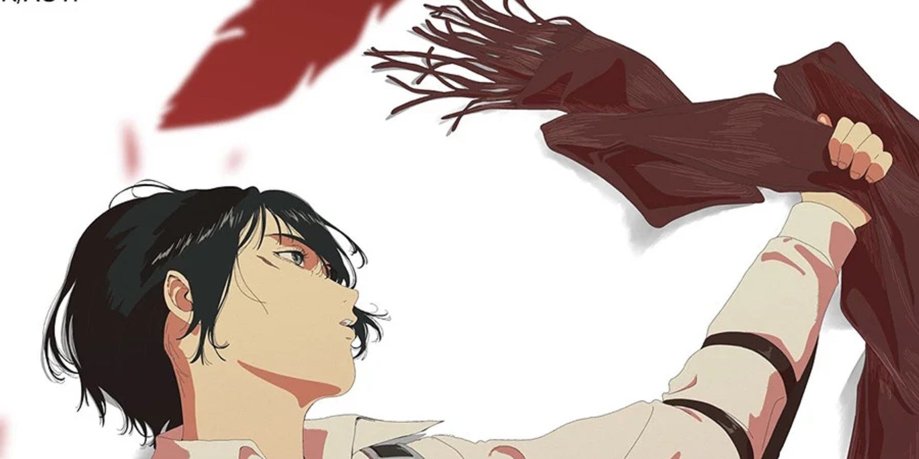 Shingeki no Kyojin: The Final Season Part 3 (Part 1) - PV/Trailer