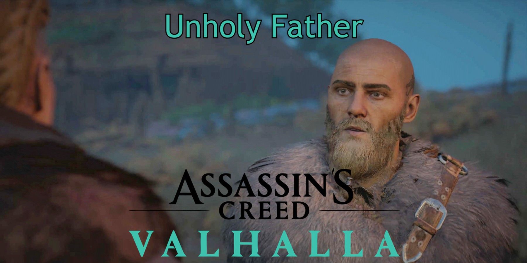 unholy father ac valhalla