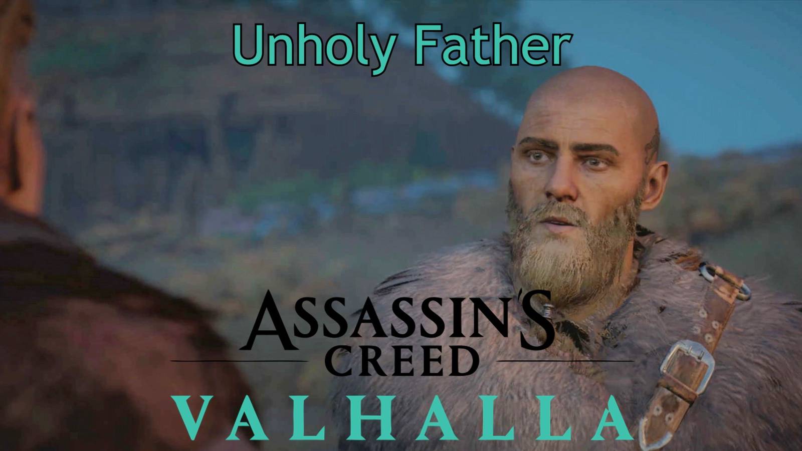 unholy father ac valhalla