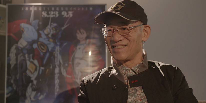 Universal Century Yoshiyuki Tomino