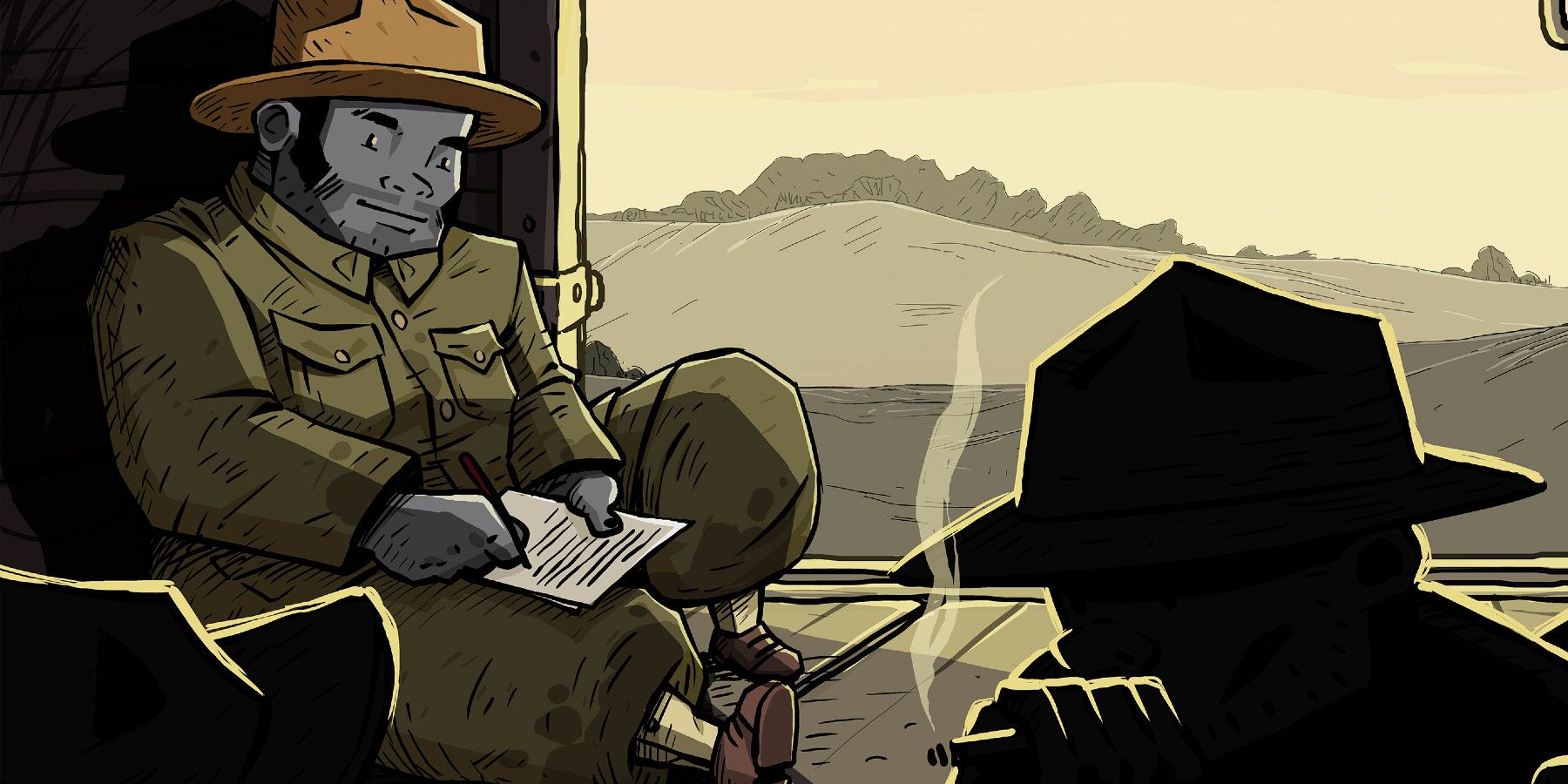 valiant hearts coming home game