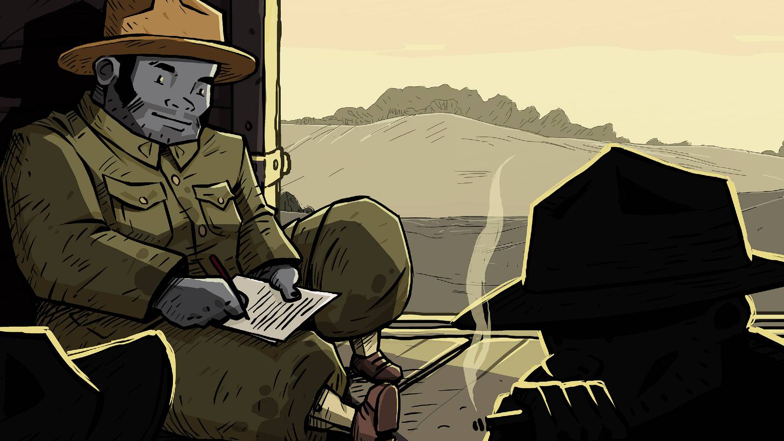 valiant hearts coming home game