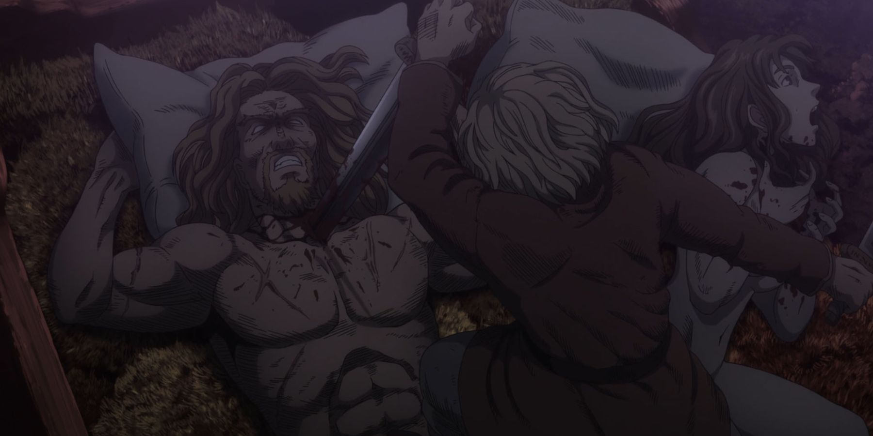 Vinland Saga