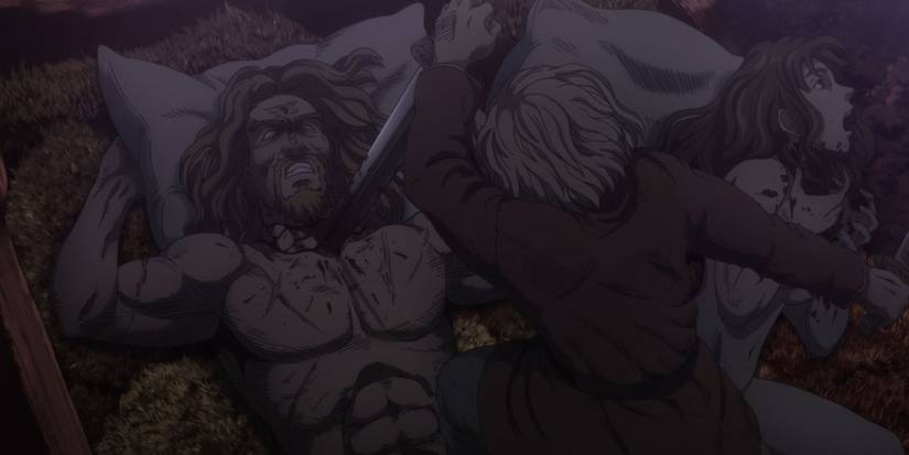 Vinland Saga