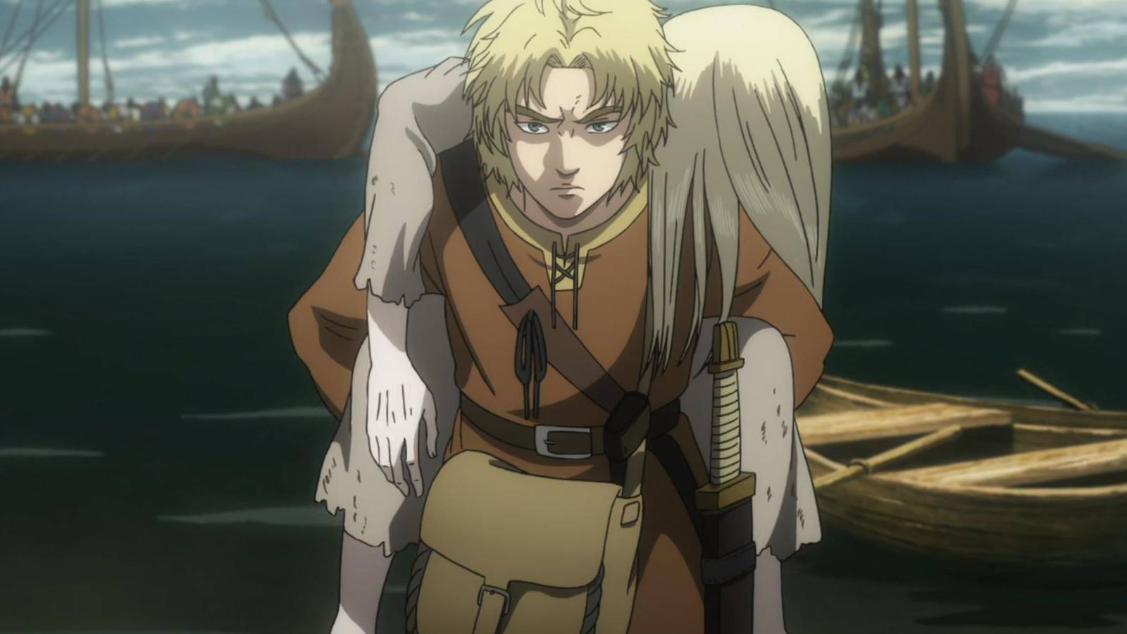 Static Rant Layout Vinland Saga: Askeladd’s Past And Family Ties, Explained