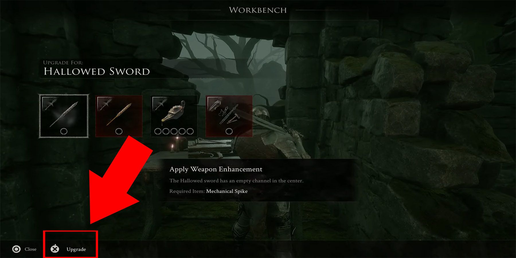 Mortal Shell How to Level Up Fast