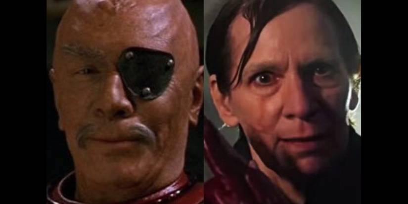 Vadic Star Trek: Picard - Who Is Captain Vadic?