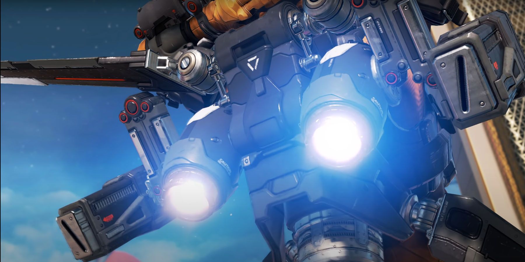 Apex Legends: The Ultimate Valkyrie Guide