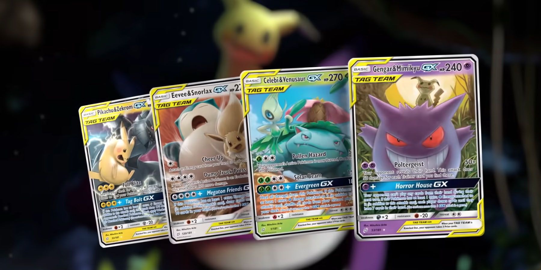 Pokemon TCG Tips For New Players To Build Their First Deck
