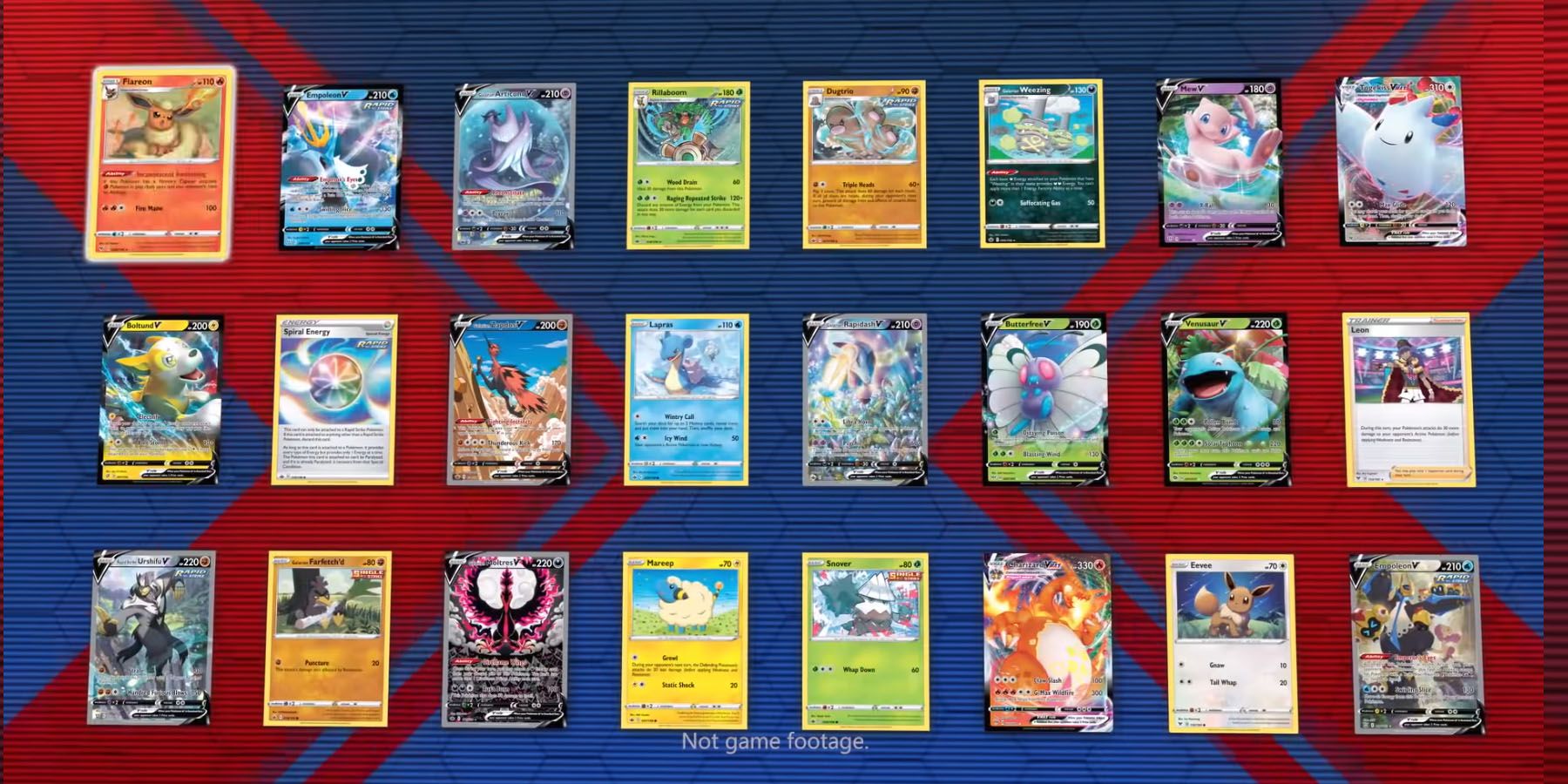 Pokemon TCG Tips For New Players To Build Their First Deck