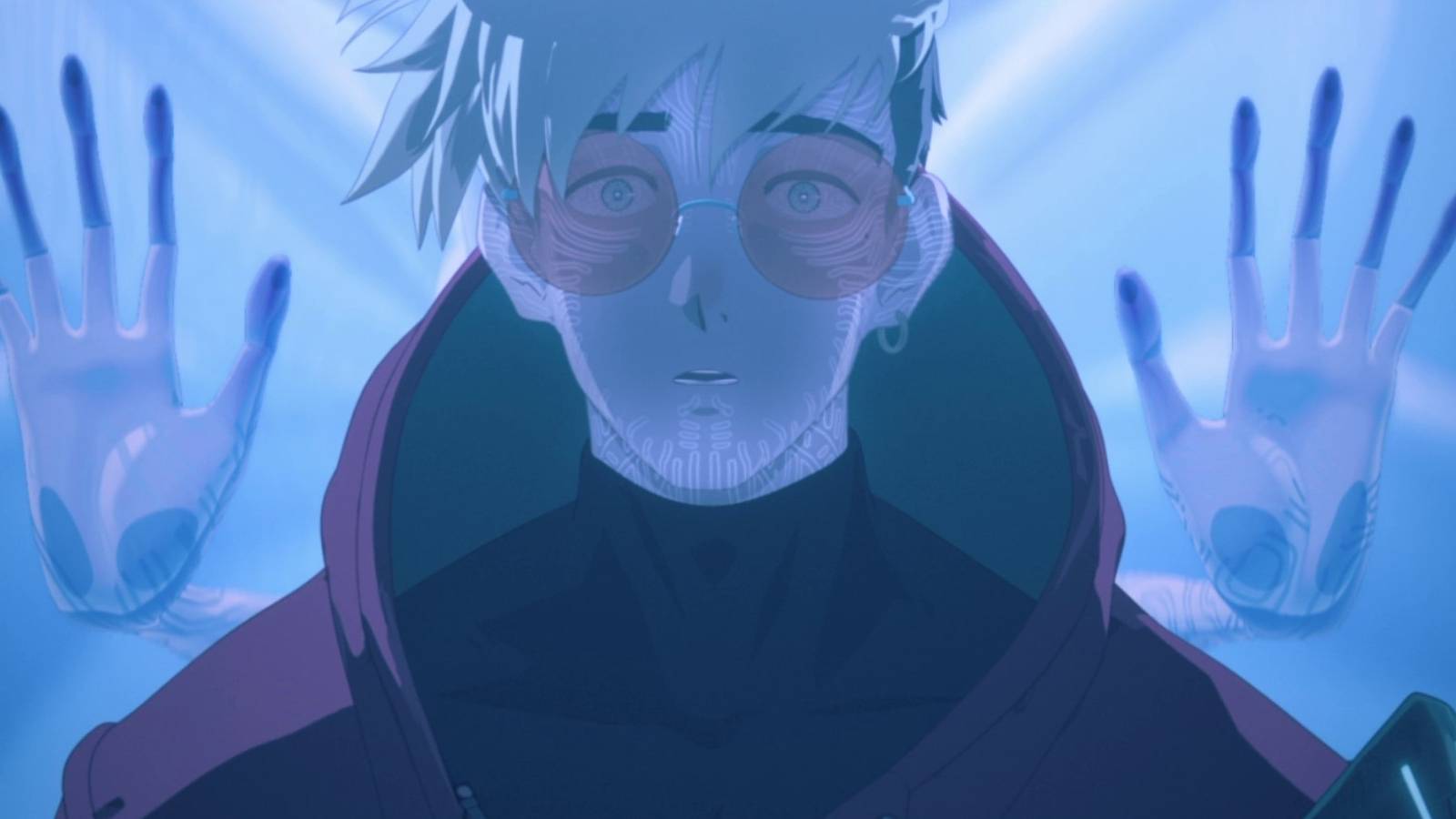 Vash Is Revealed as a Plant – TRIGUN STAMPEDE Episode 7