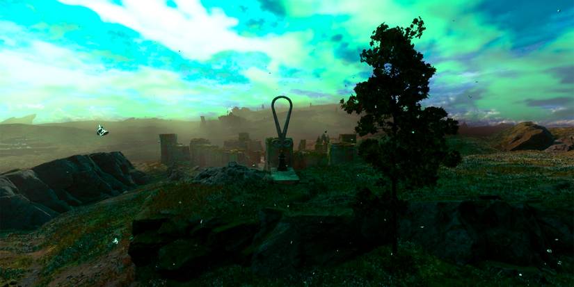 vasoria monuments in forspoken