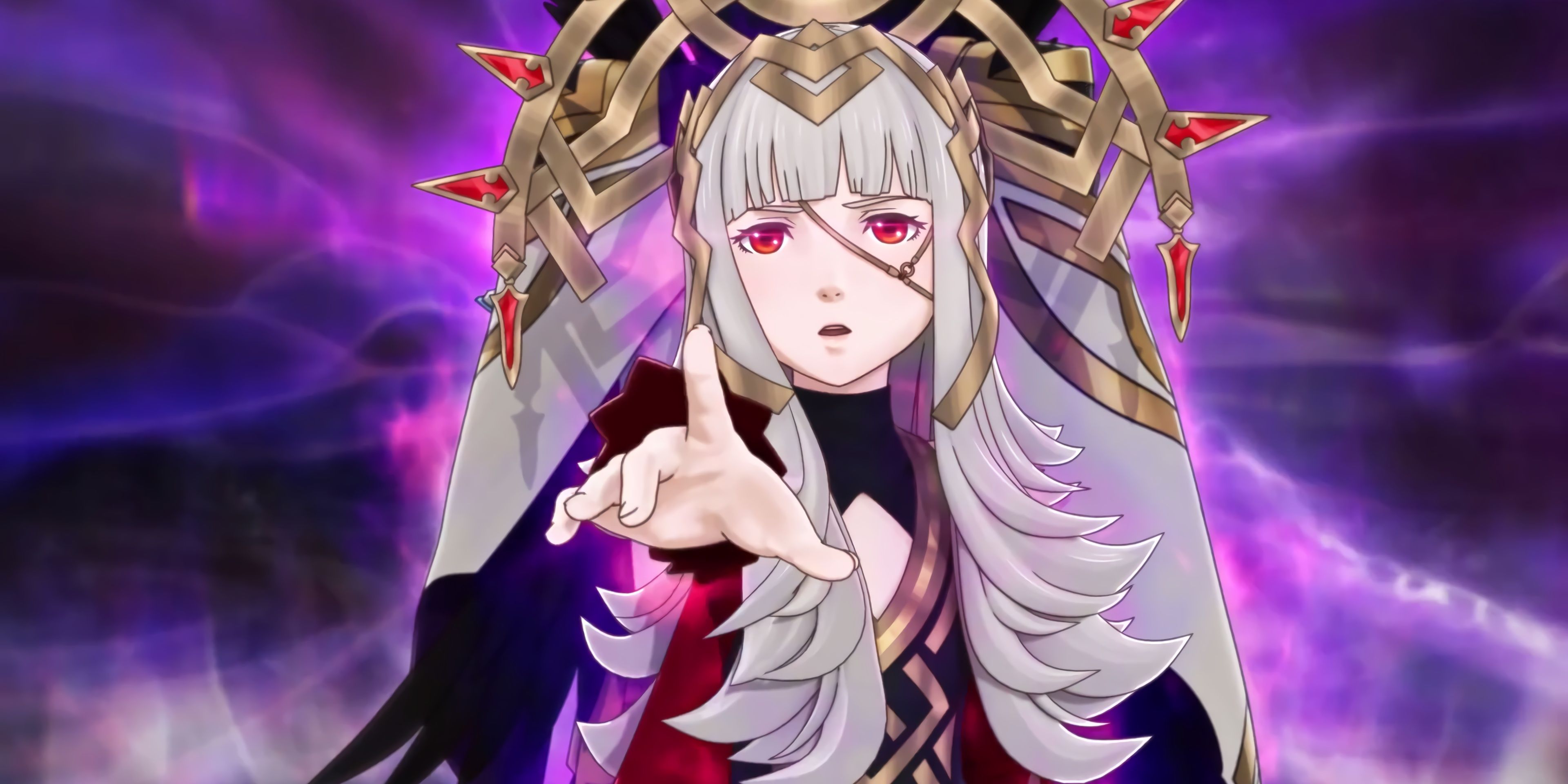 Veronica in Fire Emblem Heroes