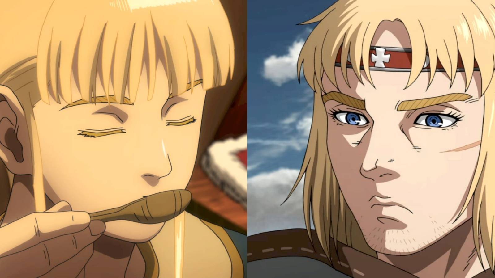 Vinland Saga - Feature Image Prince Canute