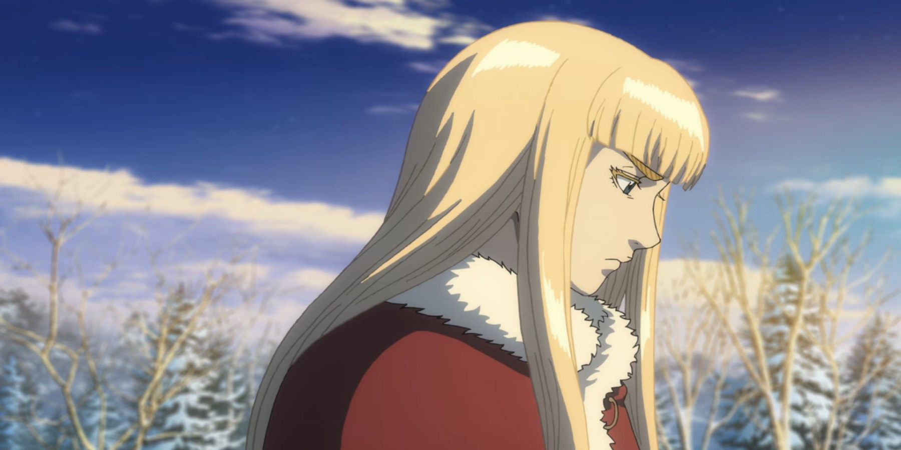 Vinland Saga - Season 1 Prince Canute