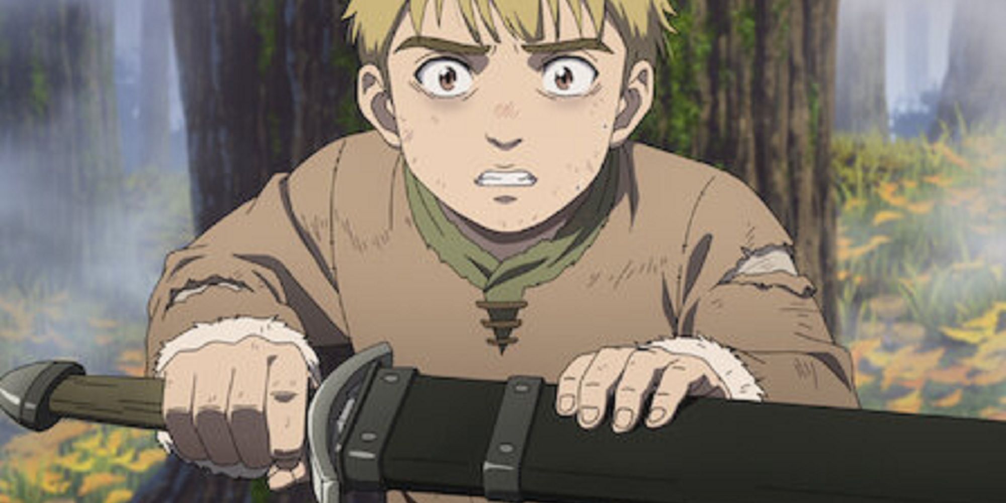 Vinland Saga