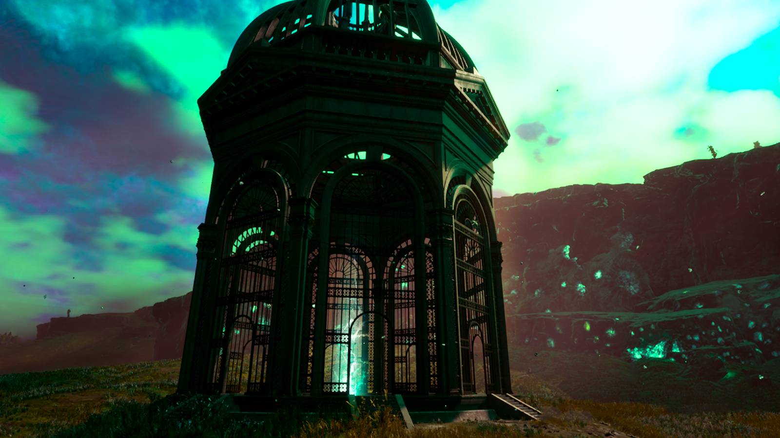 visoria labyrinths locations in forspoken