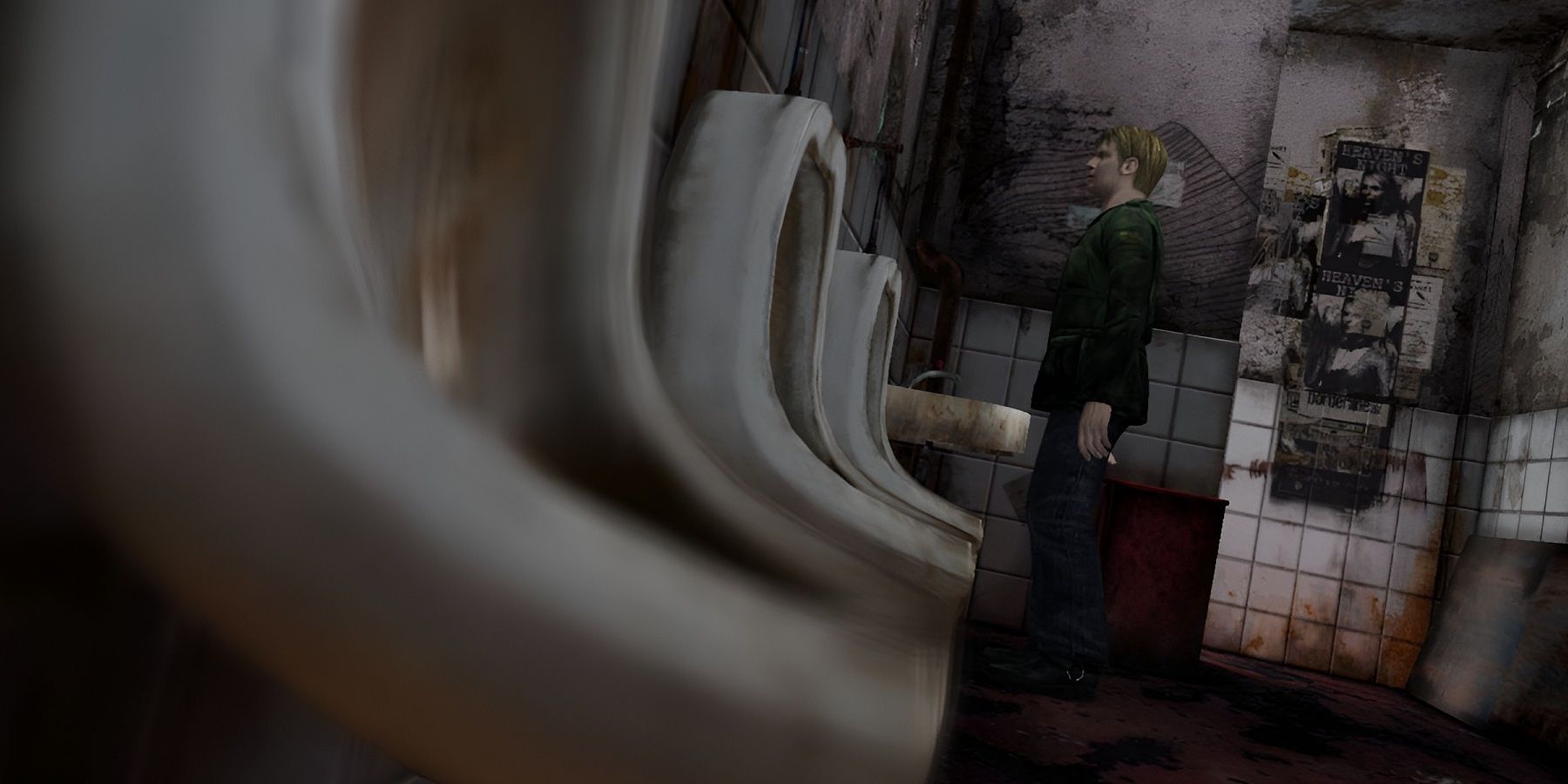 Silent Hill 2: Enhanced Edition Gets 60 FPS Mode and Mouse Support in New Update