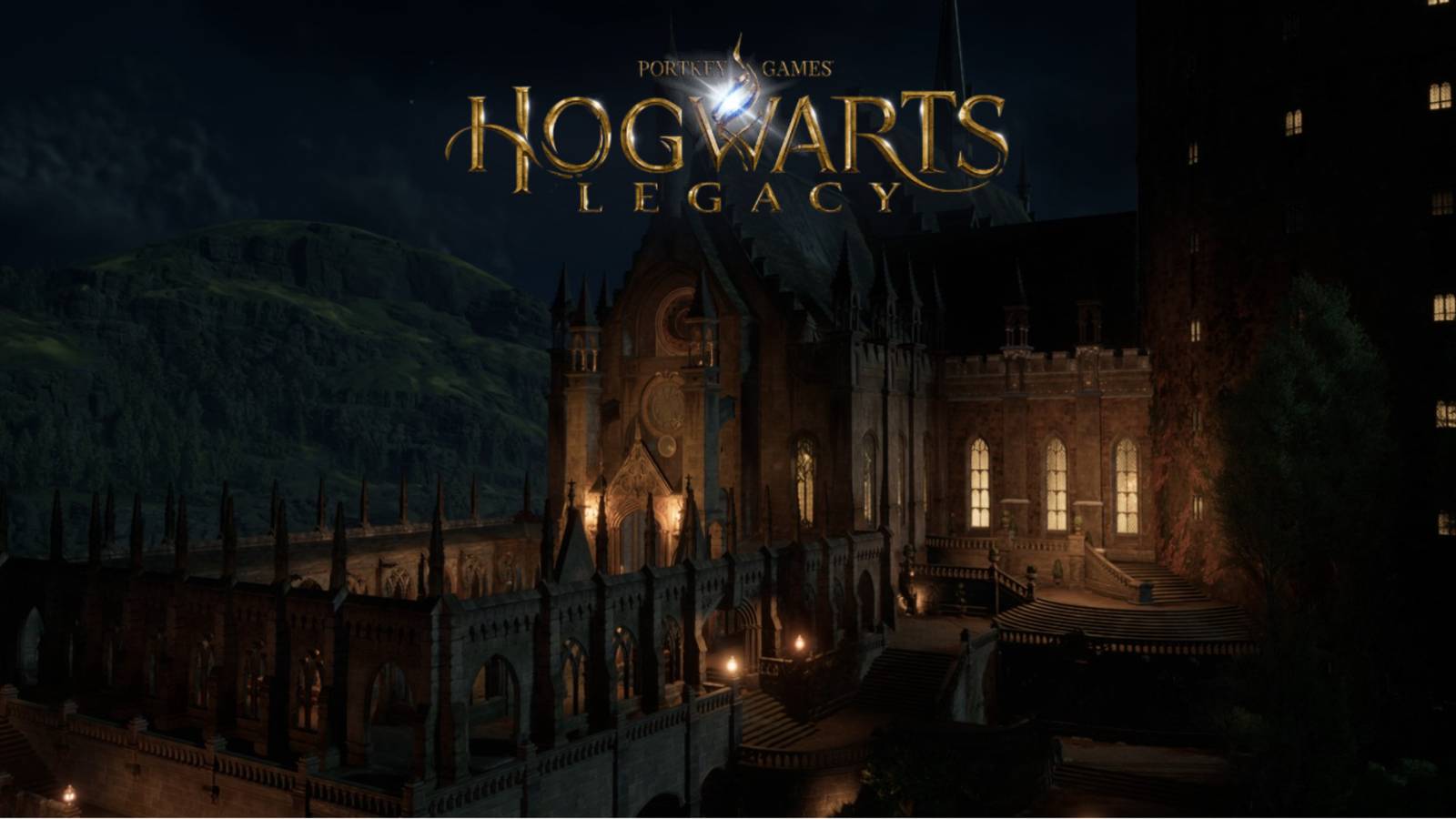 waiting featured hogwarts